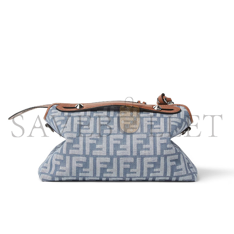 FENDI BY THE WAY SELLERIA MEDIUM 8BL155AUT4F1SXP (29*17*13cm)